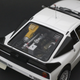 Illustration for article titled Kyosho Lancia 037: Reshoot